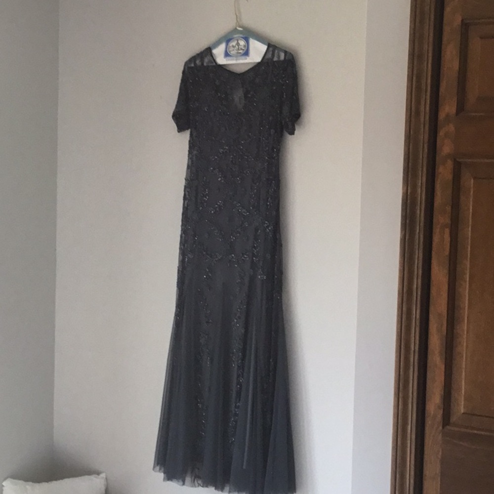 Mother Of The Bride Dress